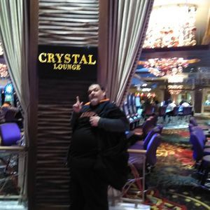 Meet your Posher, Teddy